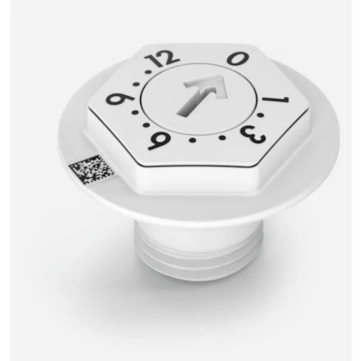 【CAINZ-DASH】ザーレン・コーポレーション シマルーベ用ガスジェネレーター交換用 ST50060【別送品】