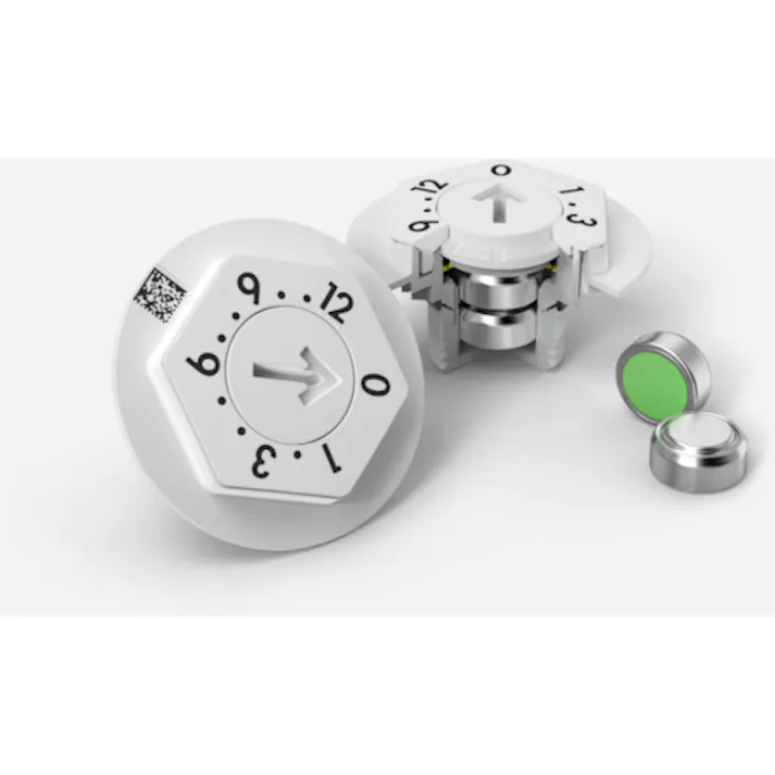 【CAINZ-DASH】ザーレン・コーポレーション シマルーベ用ガスジェネレーター交換用 ST50060【別送品】