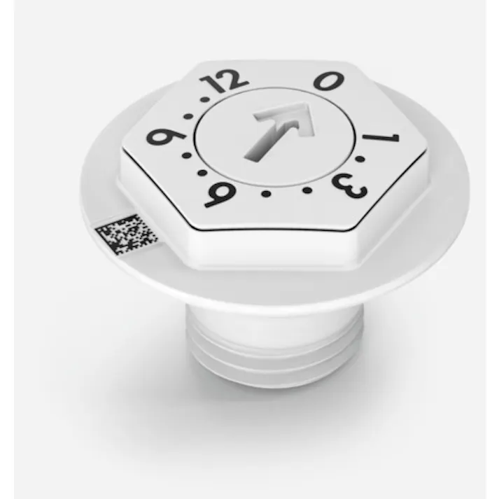 【CAINZ-DASH】ザーレン・コーポレーション シマルーベ用ガスジェネレーター交換用 ST50080【別送品】