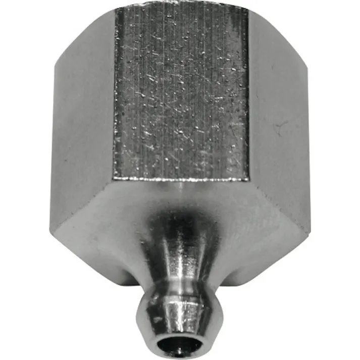 【CAINZ-DASH】ザーレン・コーポレーション シマルーベ用再充填ニップル ST30120【別送品】