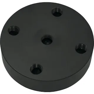 【CAINZ-DASH】ザーレン・コーポレーション シマルーベ用4個ホールドアダプター ST41000【別送品】