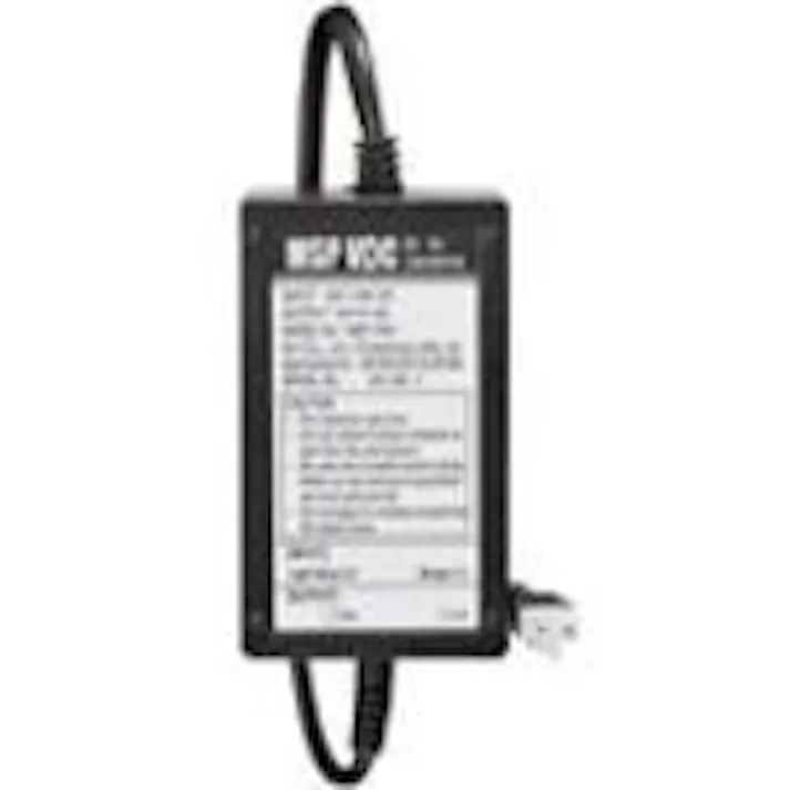 【CAINZ-DASH】パルサールブ社 自動給油器 MSP型500mlグリス用 DC電源式自動給油器 MSP500/MAIN/VDC【別送品】