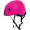 ラングスジャパン アクティブスポーツヘルメット ピンク