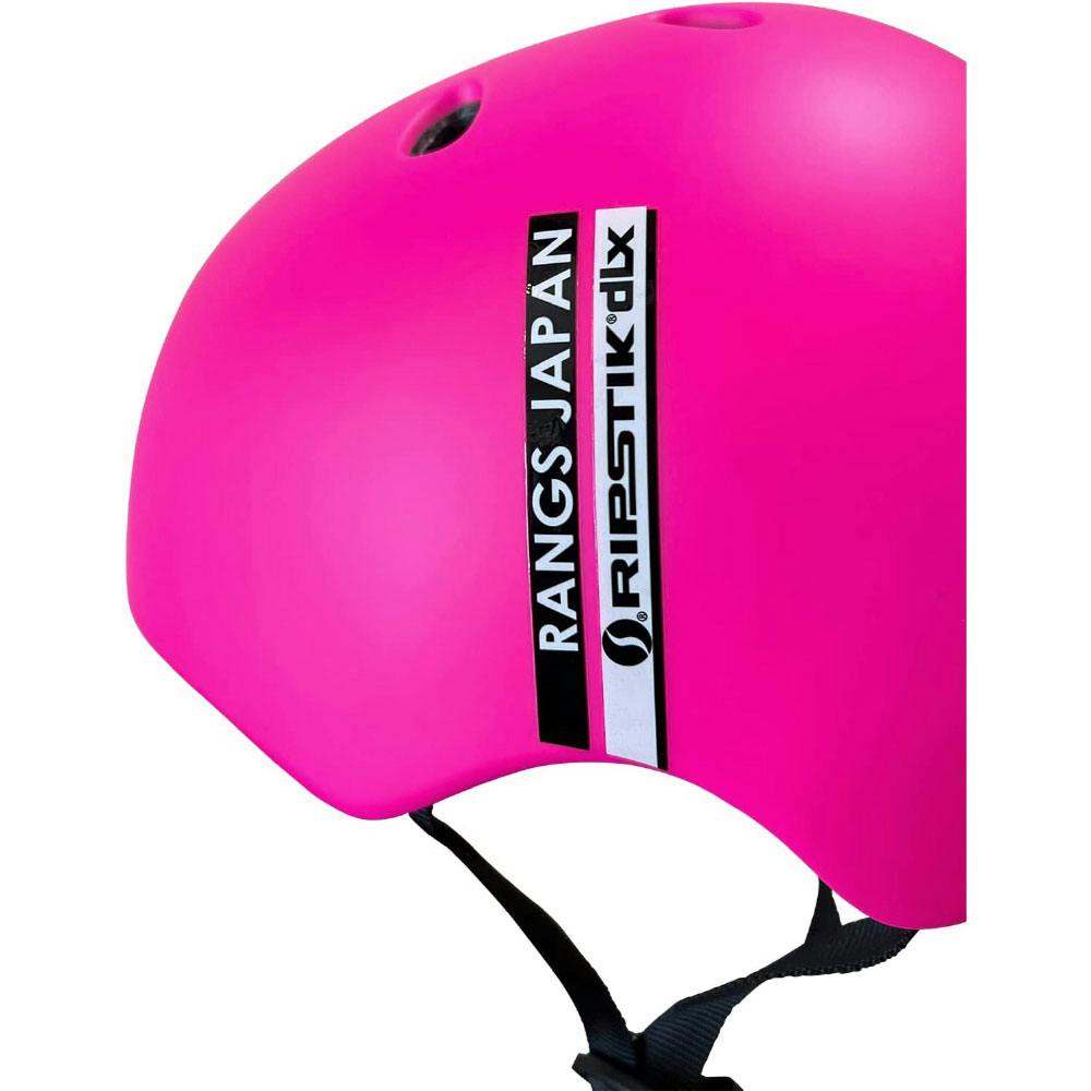 ザクヘッド ディスプレイ用ヘルメット ピンク アクティブスポーツヘルメット ピンク | 自転車用ヘルメット