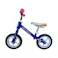 バランスバイクミニ ブルー