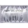 【CAINZ-DASH】クリーンクロス GEL STICKS Φ1.3mmX71mm GHA-013-71【別送品】