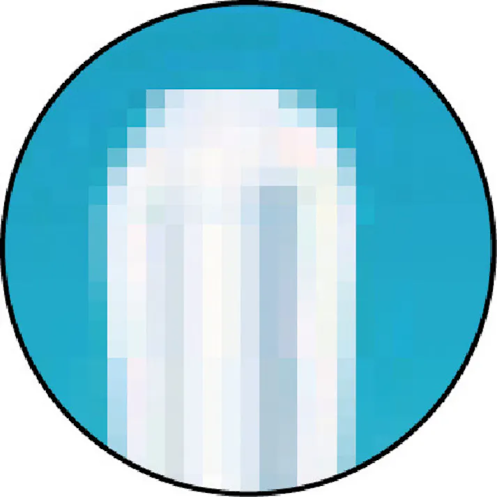 【CAINZ-DASH】クリーンクロス 6インチ 工業用綿棒(先端砲弾型)CA-007SP (100本入) CA-007SP【別送品】