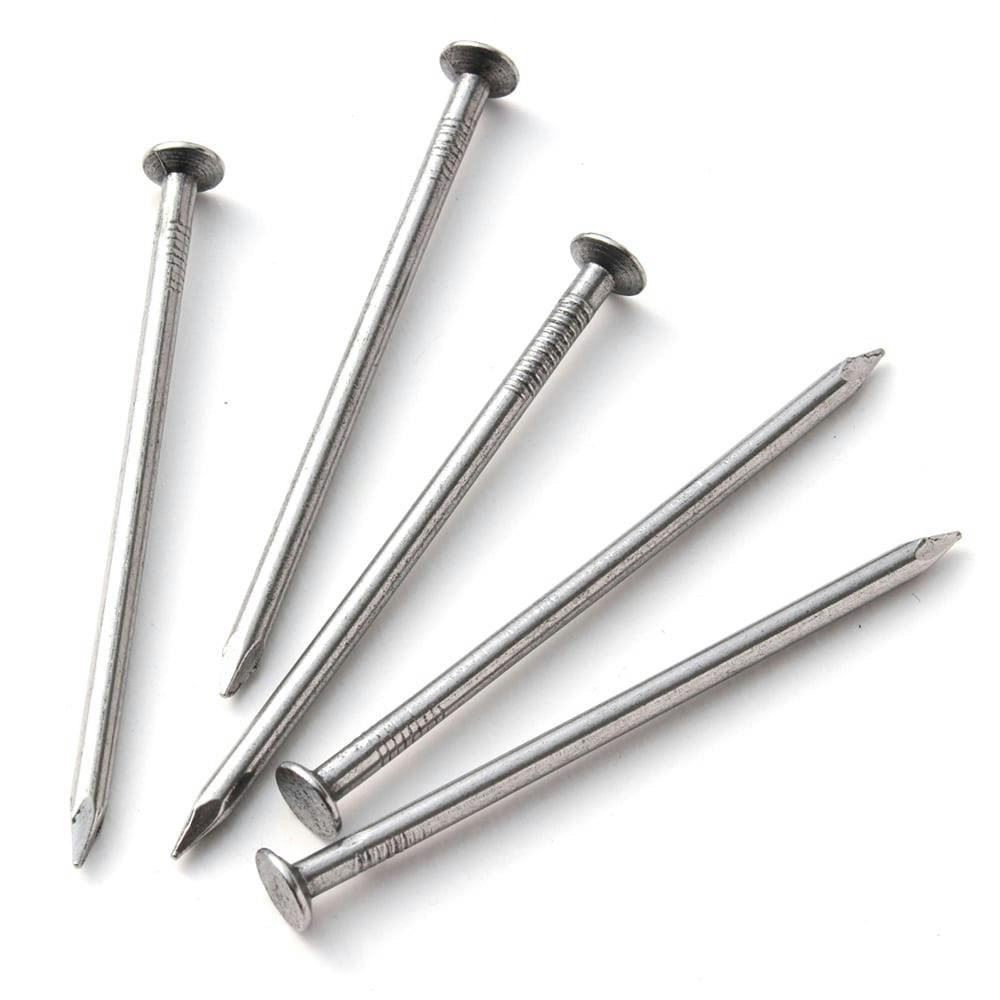 丸釘 65mm | ねじ・くぎ・針金・建築金物 通販 | ホームセンターのカインズ