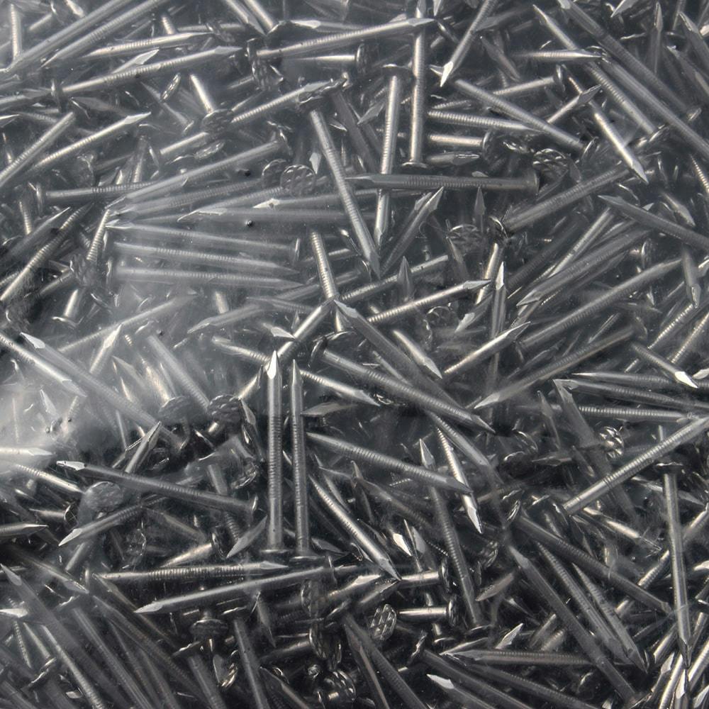 丸釘 19mm 300g | ねじ・くぎ・針金・建築金物 通販 | ホームセンター