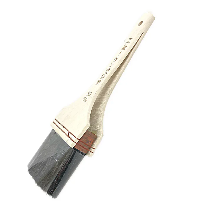 カインズ トタン塗装用刷毛 80mm