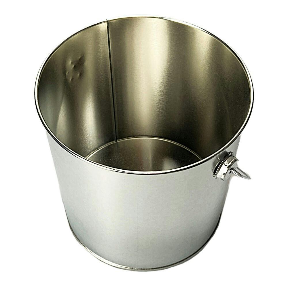 値下げ⭐︎ビンテージ　ペール缶　インダストリアル EA991AG-6E｜27L ペール缶(ﾊﾞﾝﾄﾞﾀｲﾌﾟ/UN規格適合/5缶)のページ -