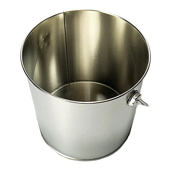 オリジナルペール缶 Sサイズ 1.6L