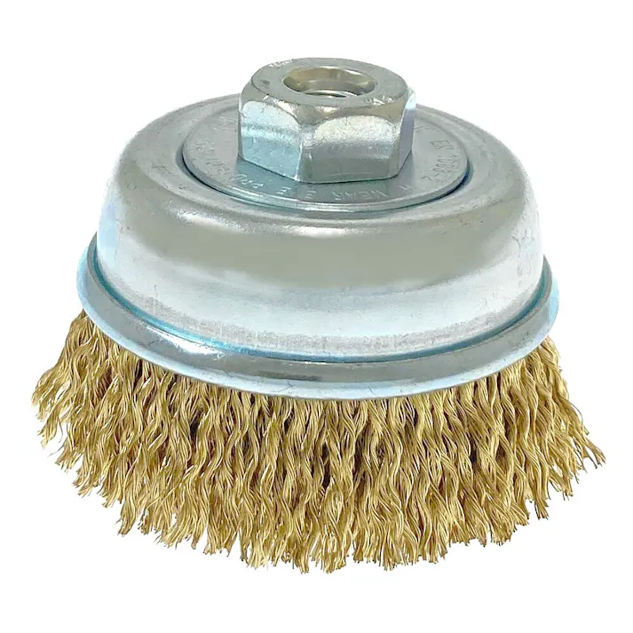 カップワイヤー 75mm