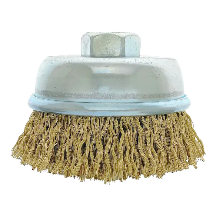 カップワイヤー 75mm