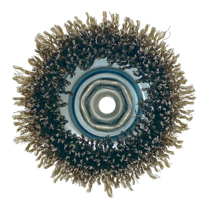 カップワイヤー 75mm