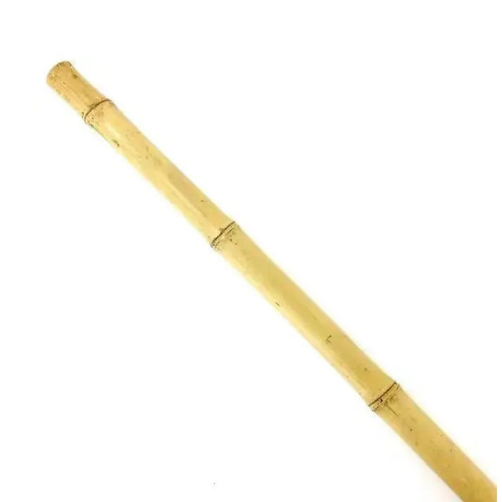 さらし竹 4M<1寸>【SU】