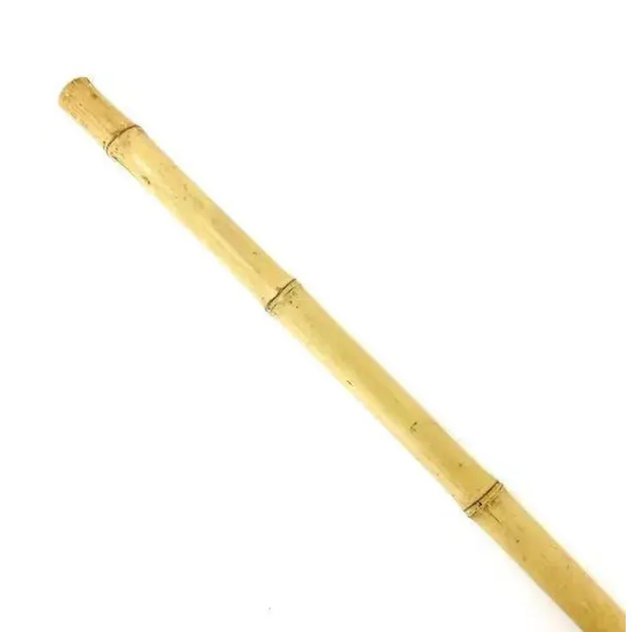 さらし竹 4M<1寸>【SU】