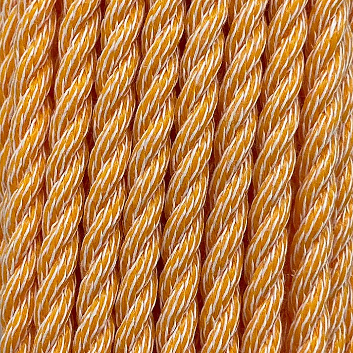 カインズ PVトラックロープ 太さ9mm×長さ20m