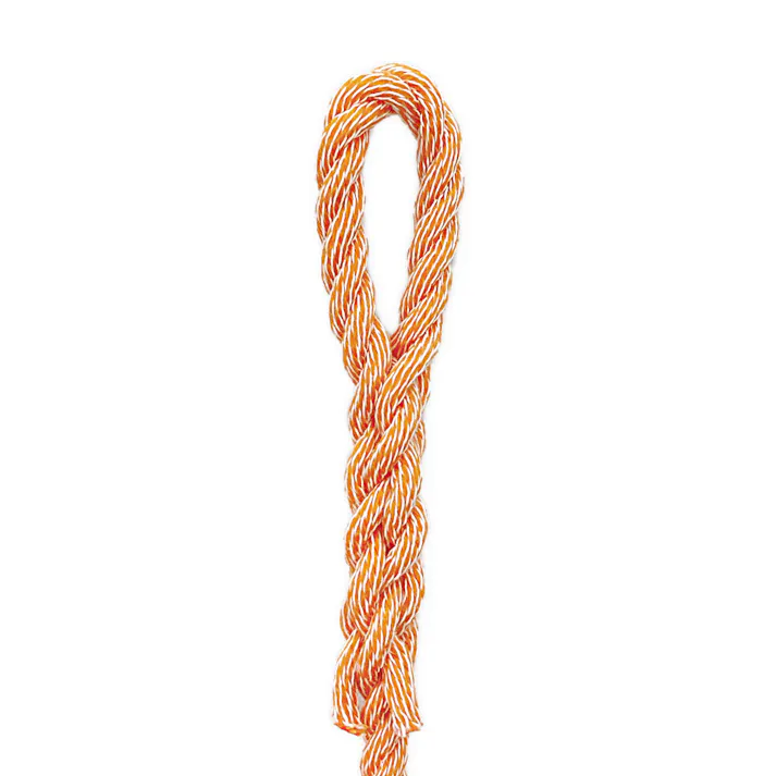 カインズ PVトラックロープ 太さ12mm×長さ20m