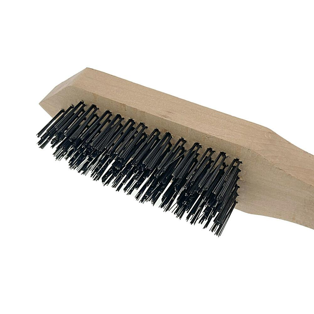 カインズ ワイヤーブラシ 剣型 WB2022 | ペンキ（塗料）・塗装用品