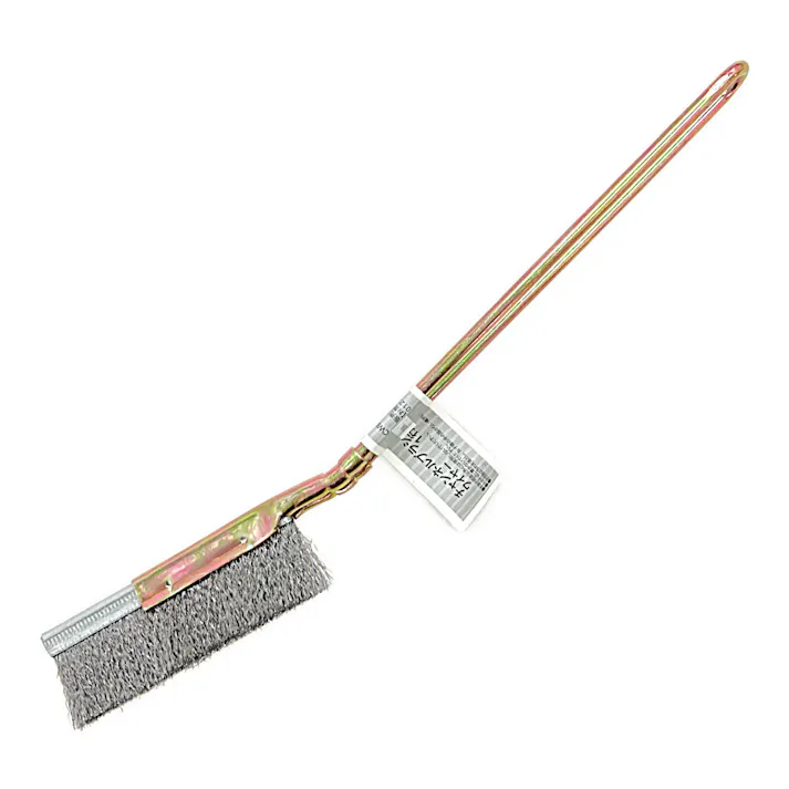 カインズ チャンネルブラシ ワイヤー 1行 CWB-3110