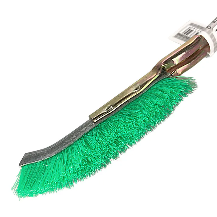 カインズ チャンネルブラシ ナイロン J型 CWB-3131