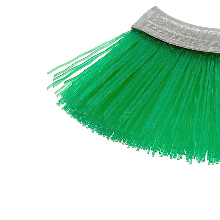 カインズ チャンネルブラシ ナイロン J型 CWB-3131