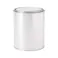 フタ付 丸缶 1L