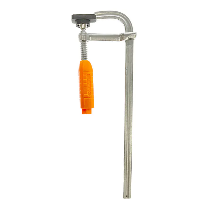 L型クランプ LKP005 300×80mm