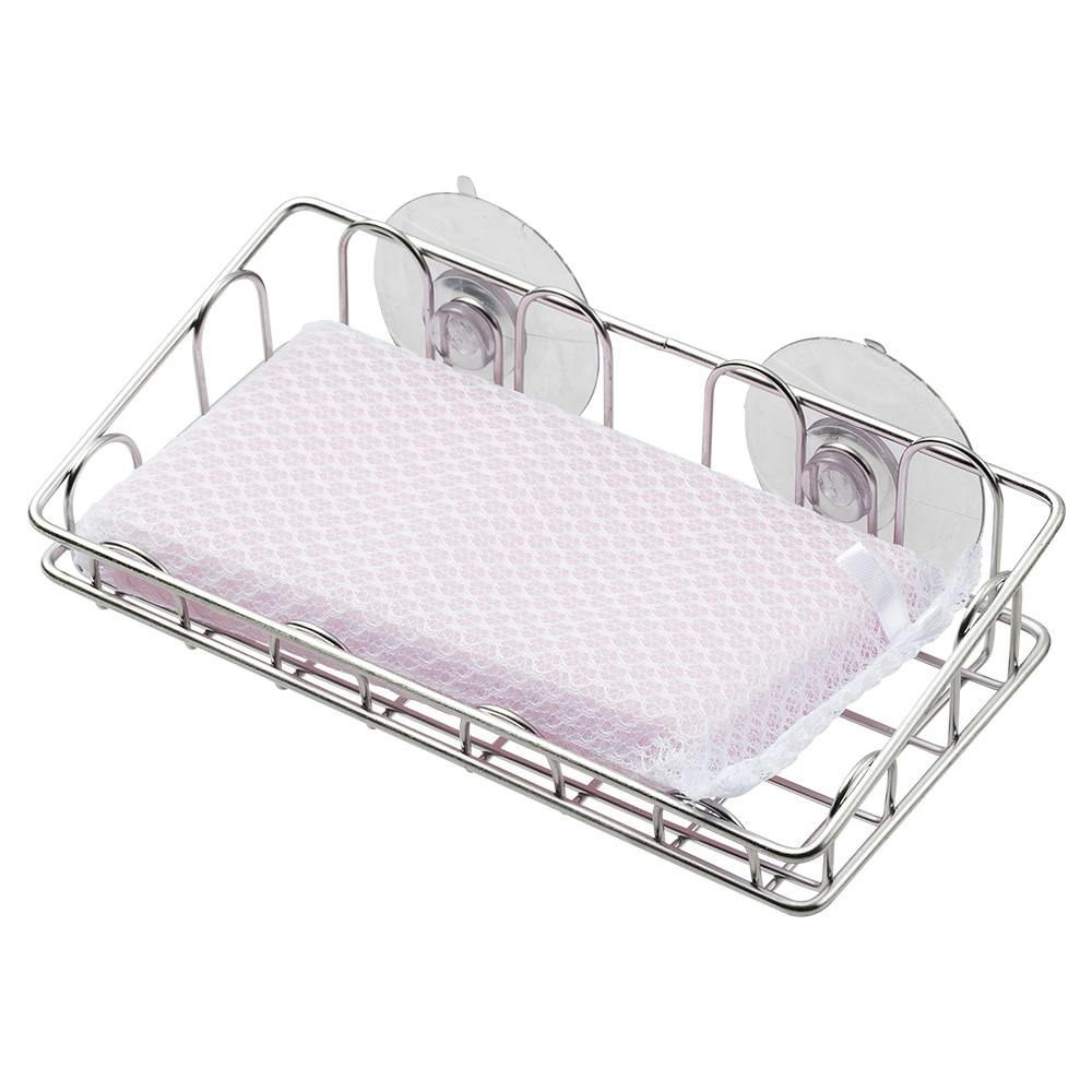 ステンレス製 ワイドタワシラック(JK33) | シンク・コンロまわり用品