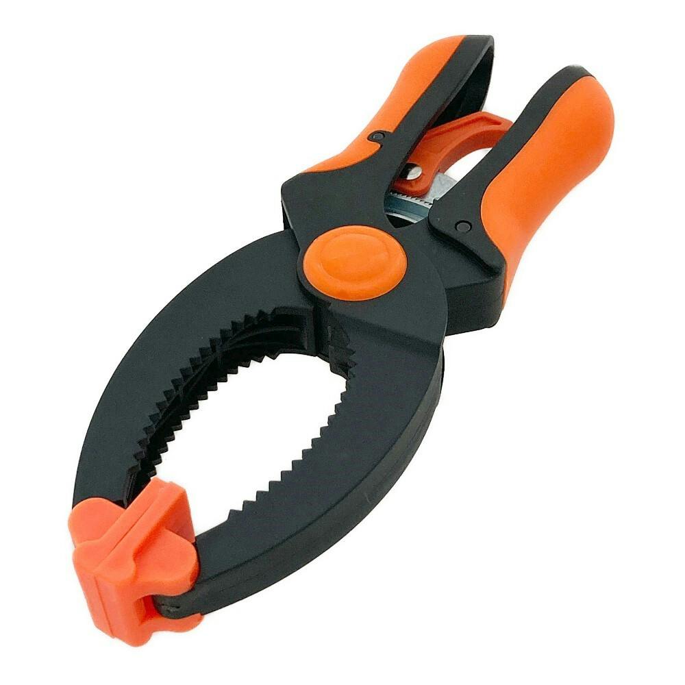 きゃん カインズ ラチェットクランプ225 RC213 | 作業工具・作業用品