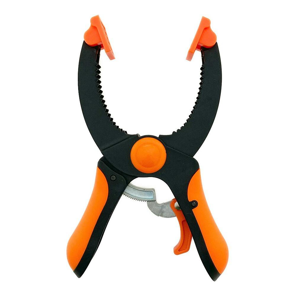 カインズ ラチェットクランプ225 RC213 | 作業工具・作業用品