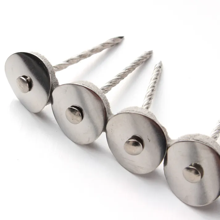 ステン連結傘釘 38mm(10連入90ヶ入)