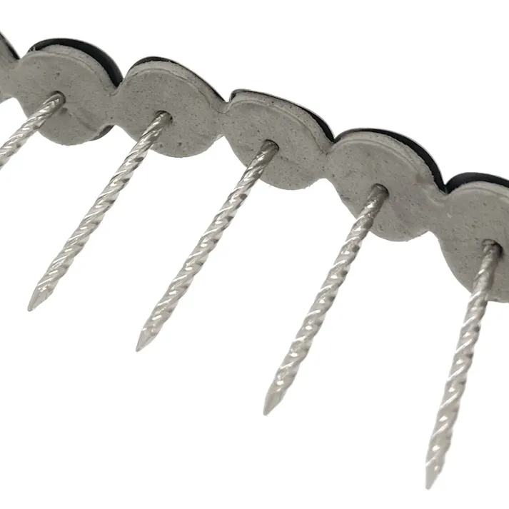 ステン連結傘釘 38mm(10連入90ヶ入)