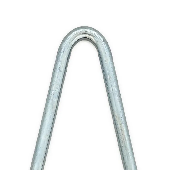 カインズ U型打込み棒 8×200mm