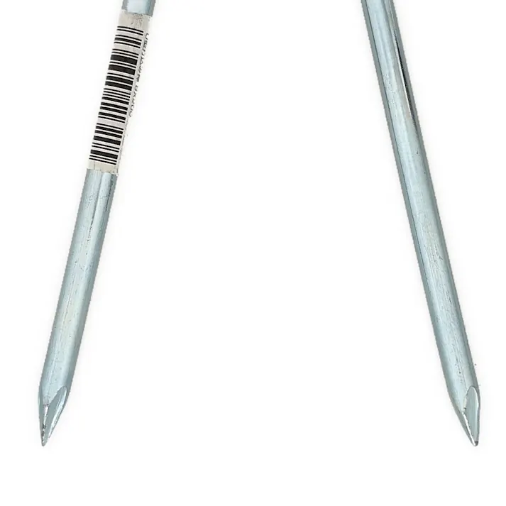 カインズ U型打込み棒 8×200mm