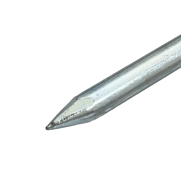 カインズ U型打込み棒 8×200mm