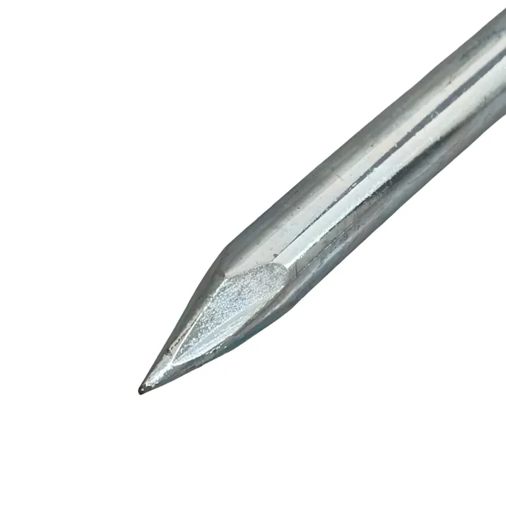 ロープ止・丸型 9×200mm
