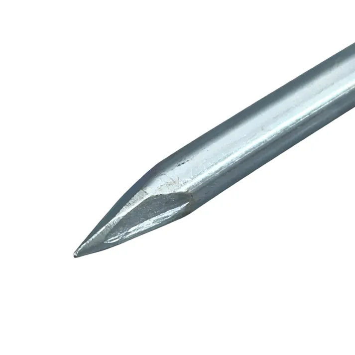 ロープ止・丸型 9×300mm