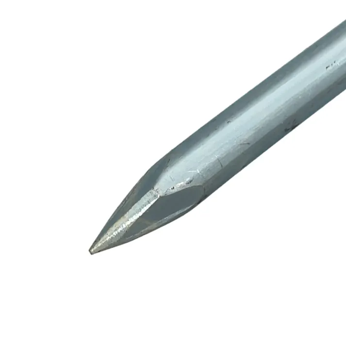 ロープ止・丸型 9×500mm