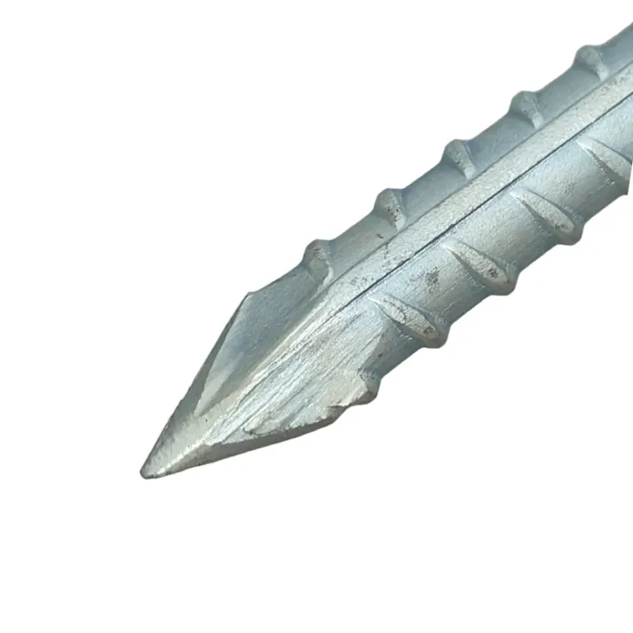 異形ロープ止・丸型 13×300mm