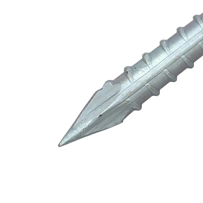 異形ロープ止・丸型 13×900mm