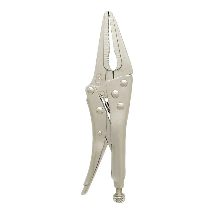 カインズ ロングノーズ バイスプライヤー 165mm BPL165