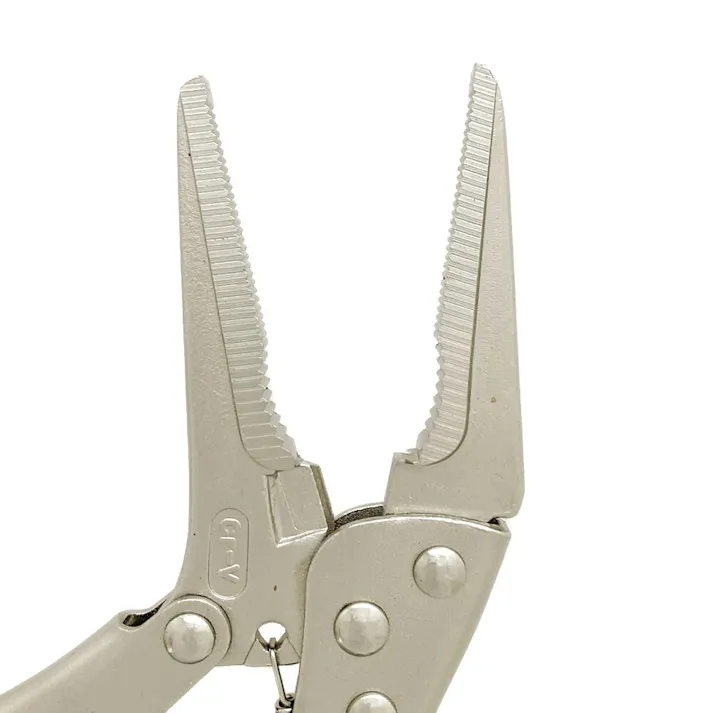 カインズ ロングノーズ バイスプライヤー 165mm BPL165