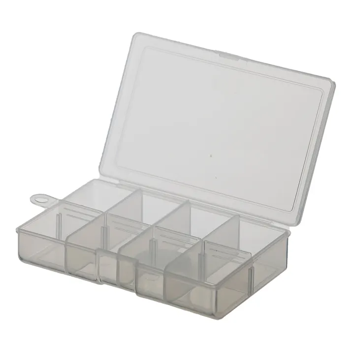 カインズ パーツケース 0510A 幅12cm 奥行8cm