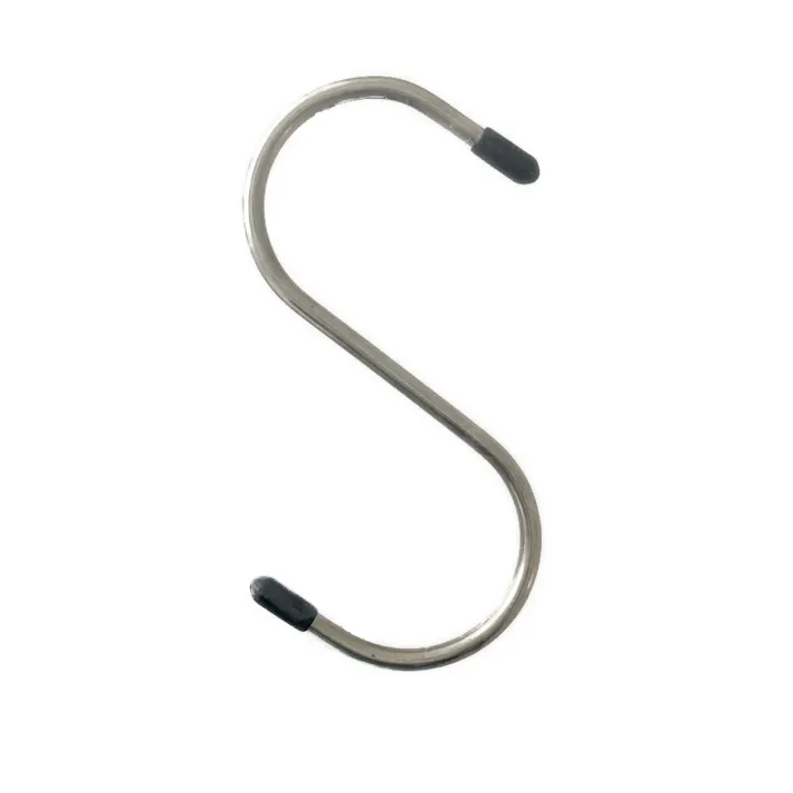 カインズ Sフック ステンレス 小 JK177 直径4.0×長さ107mm 2個入り