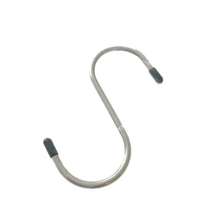 カインズ Sフック ステンレス 小 JK177 直径4.0×長さ107mm 2個入り