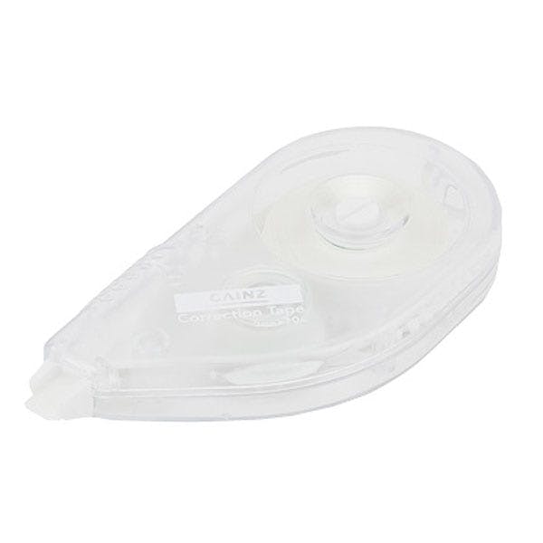 修正テープ 幅5mm×長さ10m 3個入 ST510-3 | 文房具・事務用品 通販