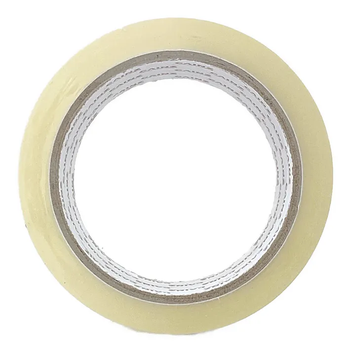 カインズ 透明OPPテープ 梱包用 55ミクロン 幅48mm 長さ50m 1巻