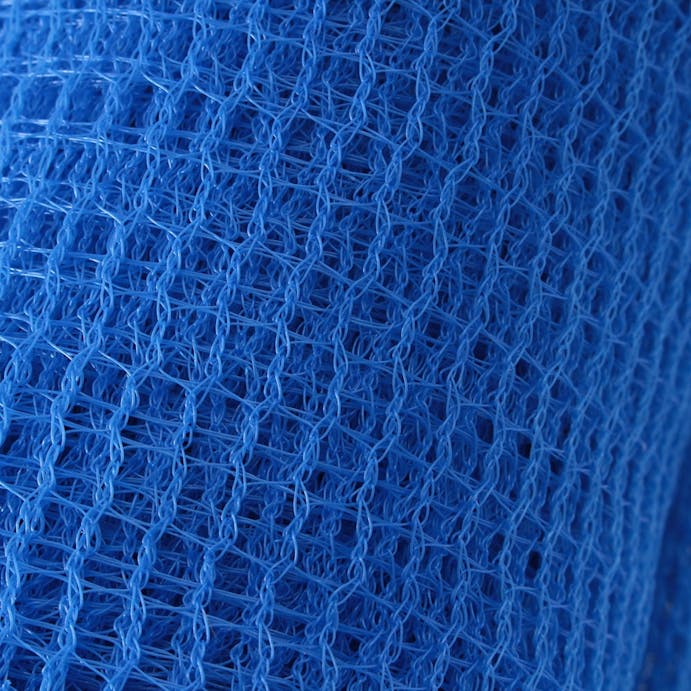 回収袋 100×120cm ブルー